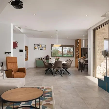 Olive Grove Villa Smokovic