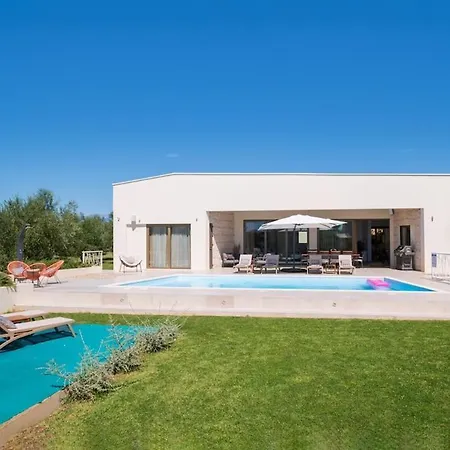 Olive Grove * Smokovic