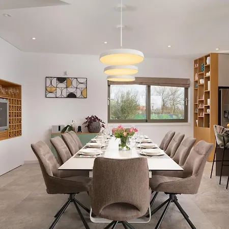 Villa Olive Grove Smokovic