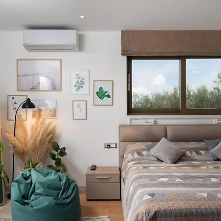 Olive Grove Villa Smokovic