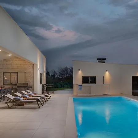 Olive Grove * Smokovic