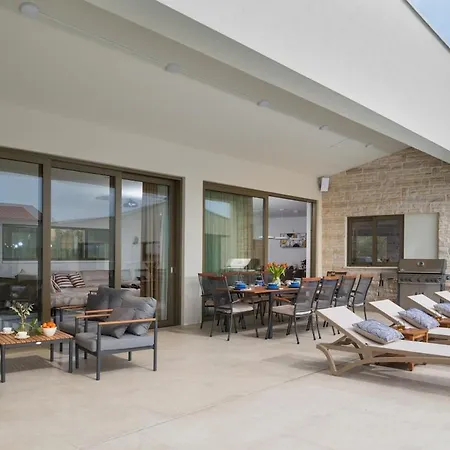 Olive Grove Villa Smokovic