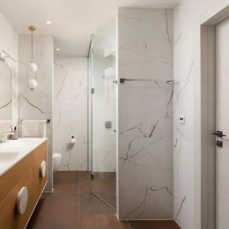 Olive Grove Villa Smokovic