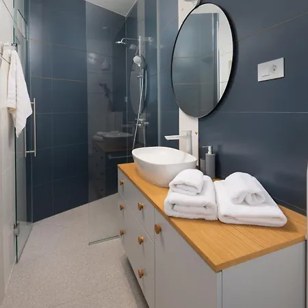 Villa Olive Grove Smokovic